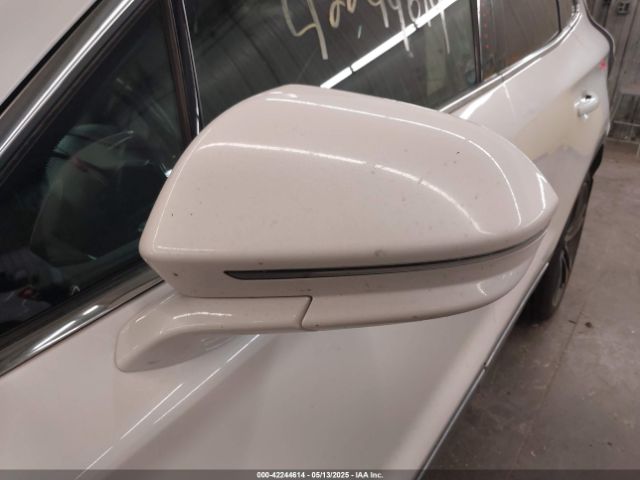 5LMTJ3DH0HUL62659 Lincoln Mkc Reserve