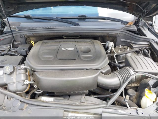 1C4RJFAG9HC667386 Jeep Grand Cherokee Laredo 4x4