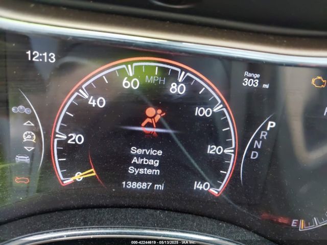 1C4RJFAG9HC667386 Jeep Grand Cherokee Laredo 4x4