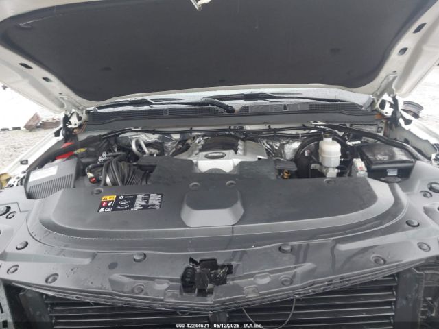 2015 CADILLAC ESCALADE ESV 1GYS4TKJ6FR708255 Photo 9