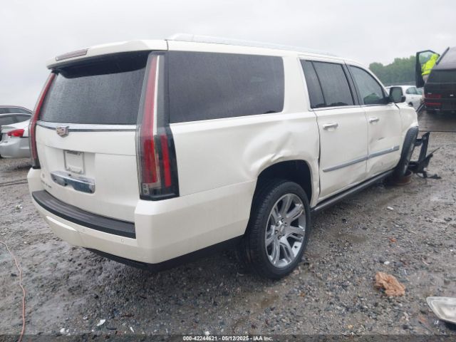 2015 CADILLAC ESCALADE ESV 1GYS4TKJ6FR708255 Photo 3