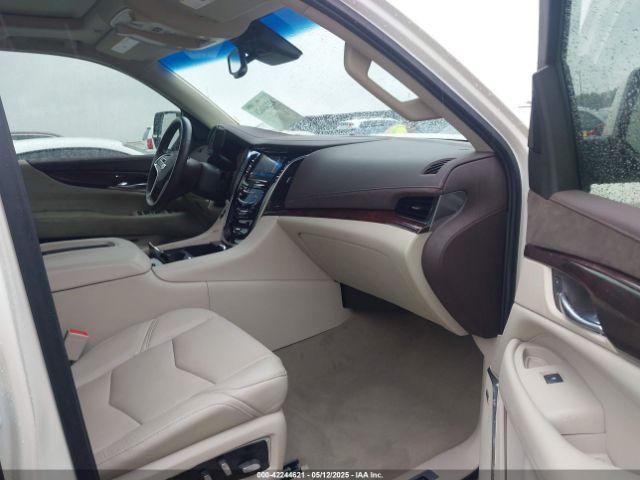 2015 CADILLAC ESCALADE ESV 1GYS4TKJ6FR708255 Photo 4