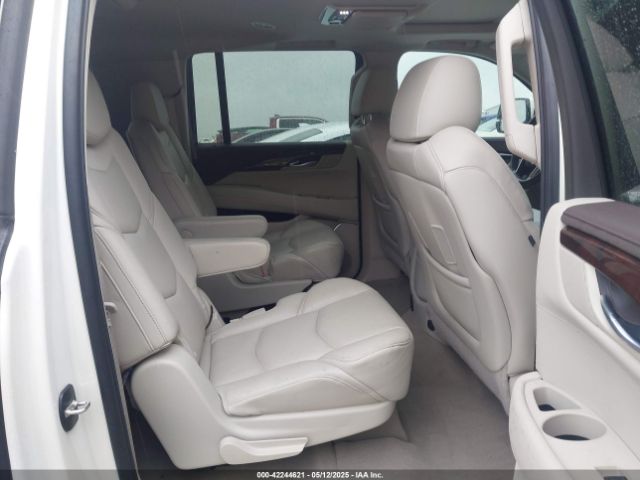 2015 CADILLAC ESCALADE ESV 1GYS4TKJ6FR708255 Photo 7