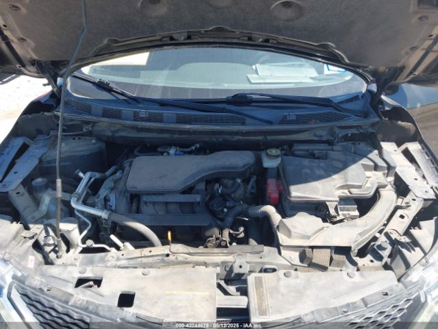 2018 NISSAN ROGUE SPORT JN1BJ1CP3JW189281 Photo 9