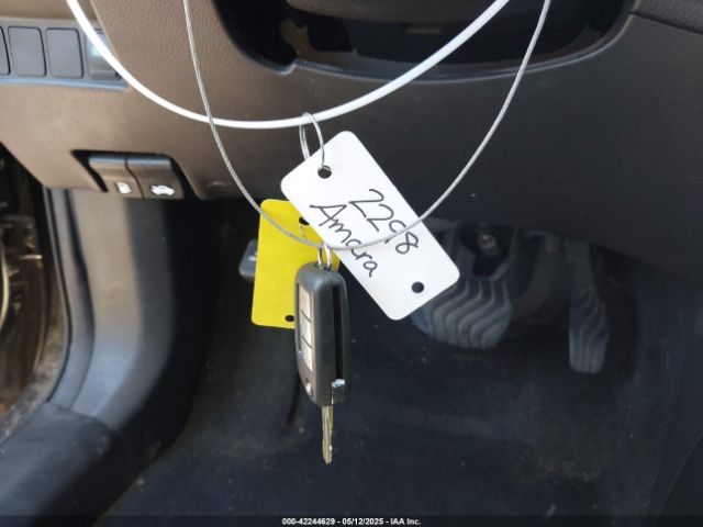 2018 NISSAN ROGUE SPORT JN1BJ1CP3JW189281 Photo 10