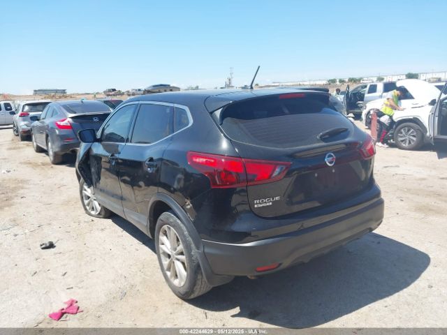 2018 NISSAN ROGUE SPORT JN1BJ1CP3JW189281 Photo 2