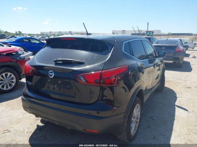 2018 NISSAN ROGUE SPORT JN1BJ1CP3JW189281 Photo 3