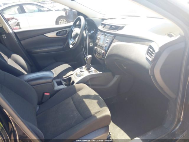 2018 NISSAN ROGUE SPORT JN1BJ1CP3JW189281 Photo 4