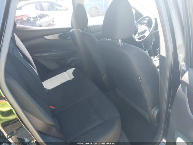 2018 NISSAN ROGUE SPORT JN1BJ1CP3JW189281 Photo 7