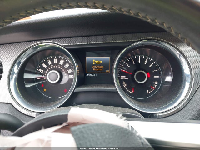 1ZVBP8FF3E5209609 Ford Mustang Gt Premium