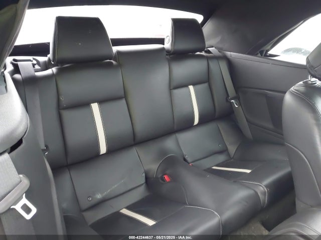1ZVBP8FF3E5209609 Ford Mustang Gt Premium