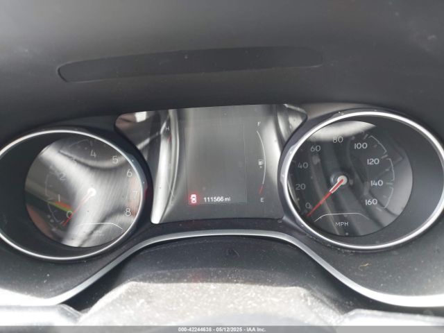 3C4NJDBB1KT629829 Jeep Compass Altitude 4x4
