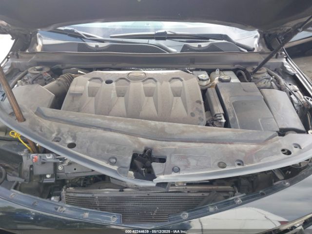 2G11Z5S31K9121023 Chevrolet IMPALA LT