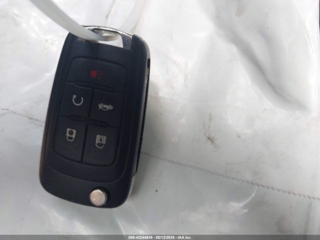 2G11Z5S31K9121023 Chevrolet IMPALA LT