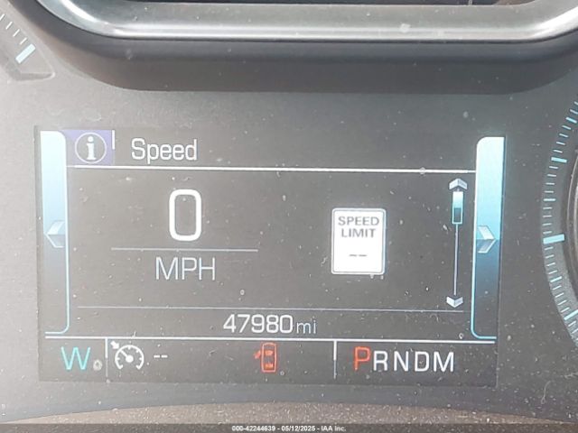 2G11Z5S31K9121023 Chevrolet IMPALA LT