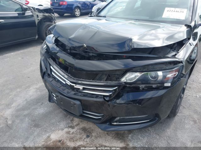 2G11Z5S31K9121023 Chevrolet IMPALA LT