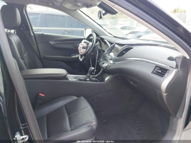2G11Z5S31K9121023 Chevrolet IMPALA LT