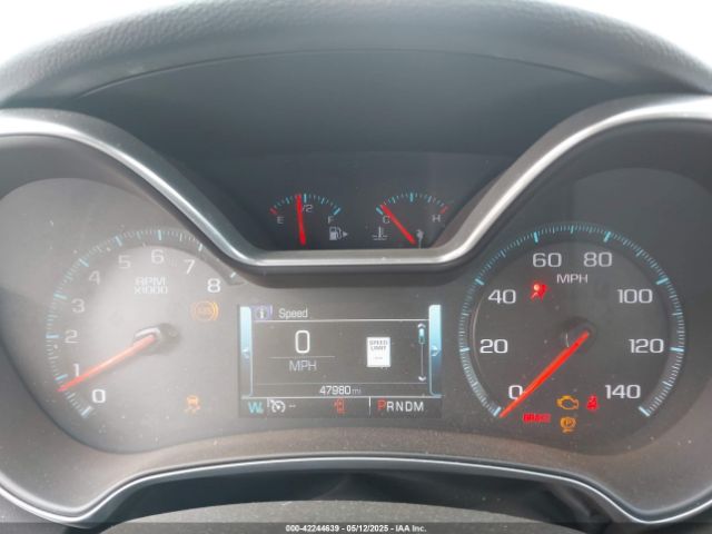 2G11Z5S31K9121023 Chevrolet IMPALA LT