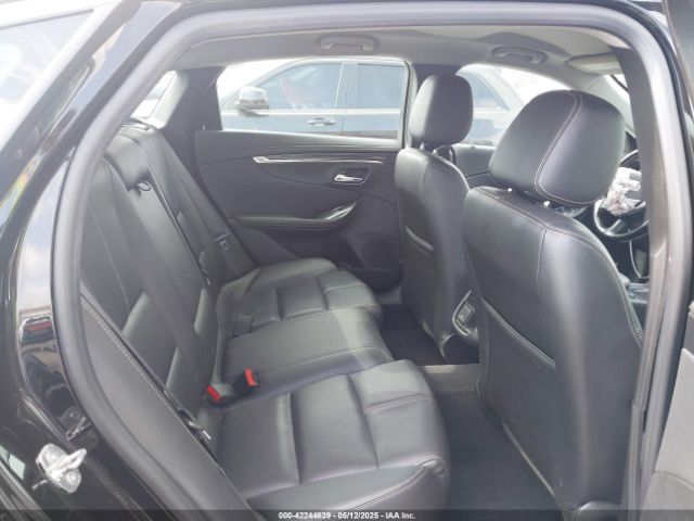2G11Z5S31K9121023 Chevrolet IMPALA LT