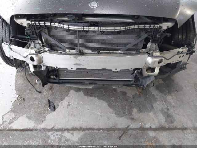 WDDWJ6EB0HF451593 Mercedes-Benz Amg C 43 4matic