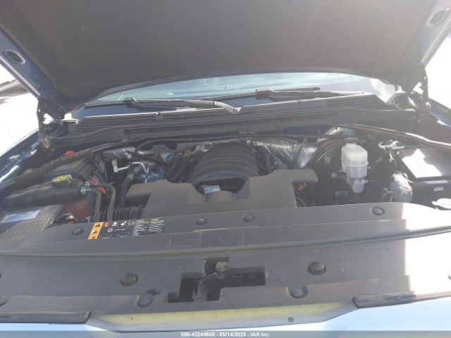 3GTU2NEC0HG133425 GMC Sierra 1500 Slt