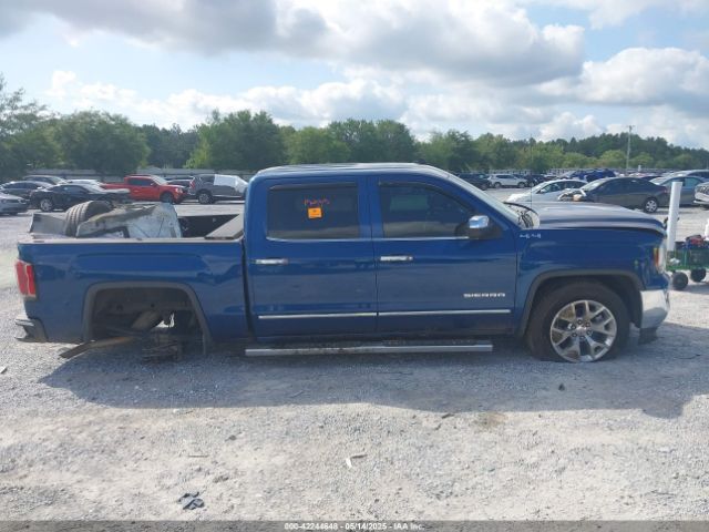3GTU2NEC0HG133425 GMC Sierra 1500 Slt