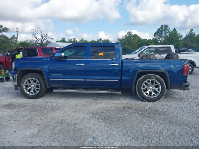 3GTU2NEC0HG133425 GMC Sierra 1500 Slt