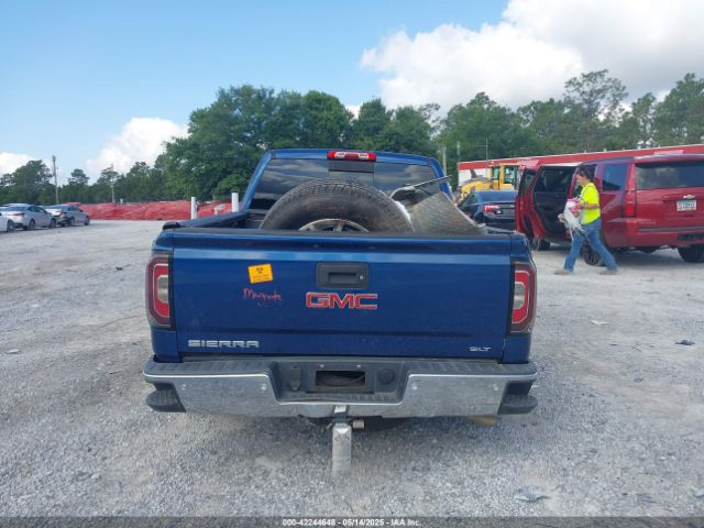 3GTU2NEC0HG133425 GMC Sierra 1500 Slt