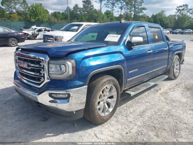 3GTU2NEC0HG133425 GMC Sierra 1500 Slt