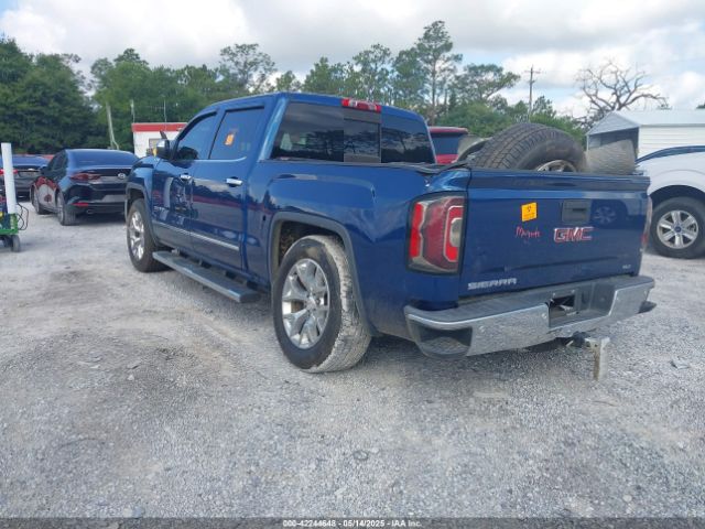 3GTU2NEC0HG133425 GMC Sierra 1500 Slt