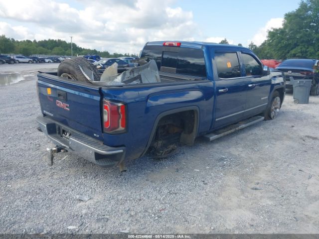 3GTU2NEC0HG133425 GMC Sierra 1500 Slt
