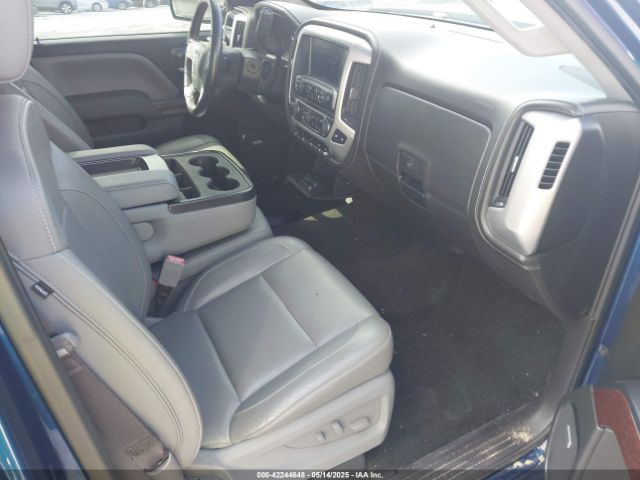 3GTU2NEC0HG133425 GMC Sierra 1500 Slt