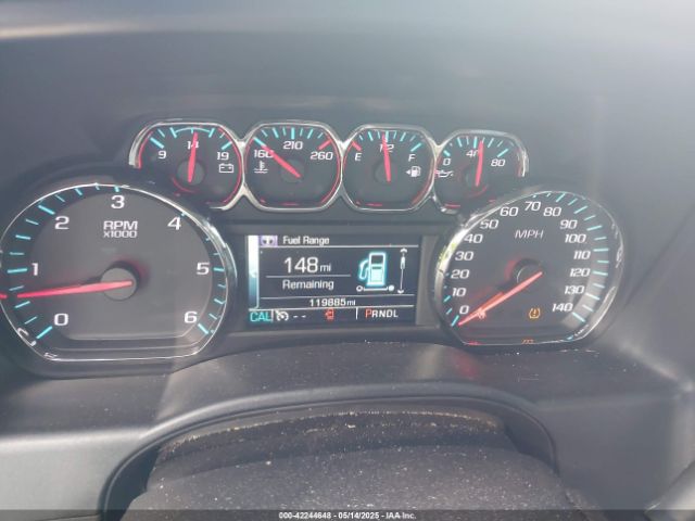 3GTU2NEC0HG133425 GMC Sierra 1500 Slt