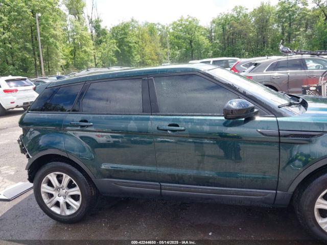 SALVP2BG9GH089658 Land Rover Range Rover Evoque Se/se Premium