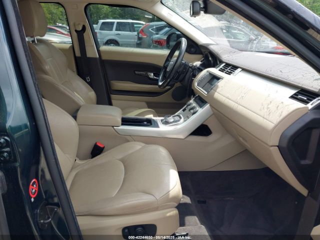 SALVP2BG9GH089658 Land Rover Range Rover Evoque Se/se Premium