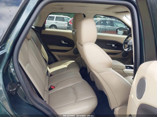 SALVP2BG9GH089658 Land Rover Range Rover Evoque Se/se Premium