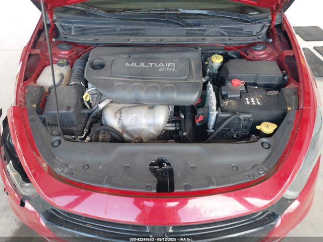 1C3CDFBB1ED794434 Dodge DART SXT