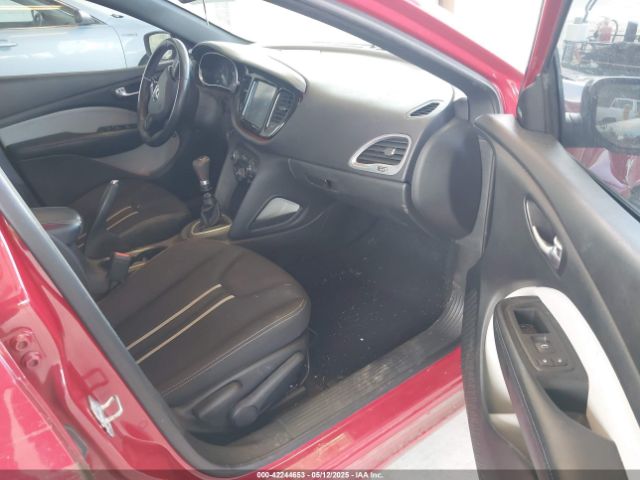 1C3CDFBB1ED794434 Dodge DART SXT