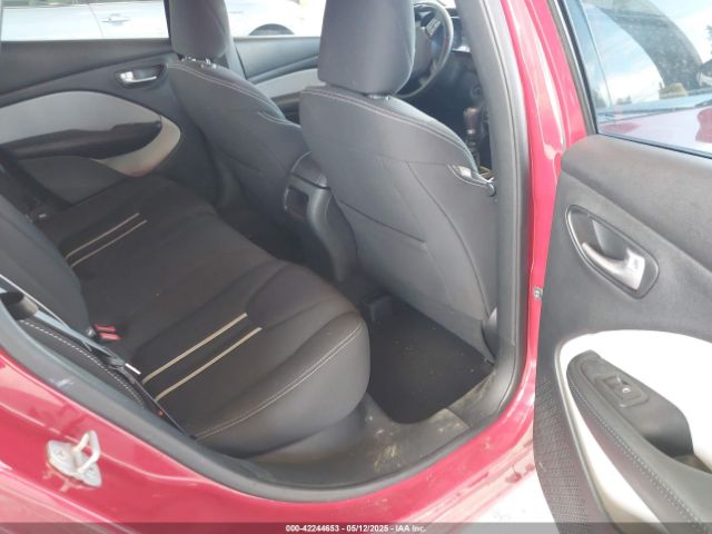 1C3CDFBB1ED794434 Dodge DART SXT