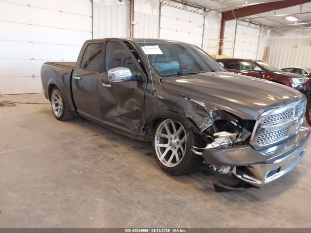 2014 RAM 1500 1C6RR7NM9ES328232
