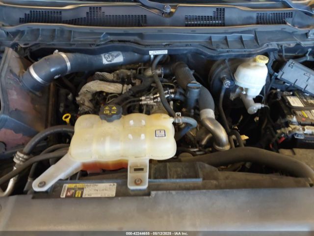 2014 RAM 1500 1C6RR7NM9ES328232 Photo 9