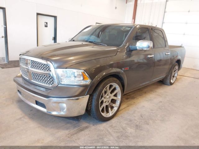 2014 RAM 1500 1C6RR7NM9ES328232 Photo 1