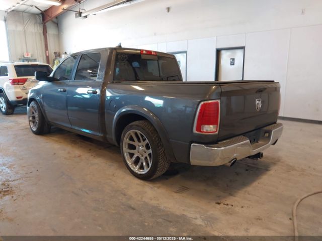 2014 RAM 1500 1C6RR7NM9ES328232 Photo 2