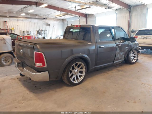 2014 RAM 1500 1C6RR7NM9ES328232 Photo 3