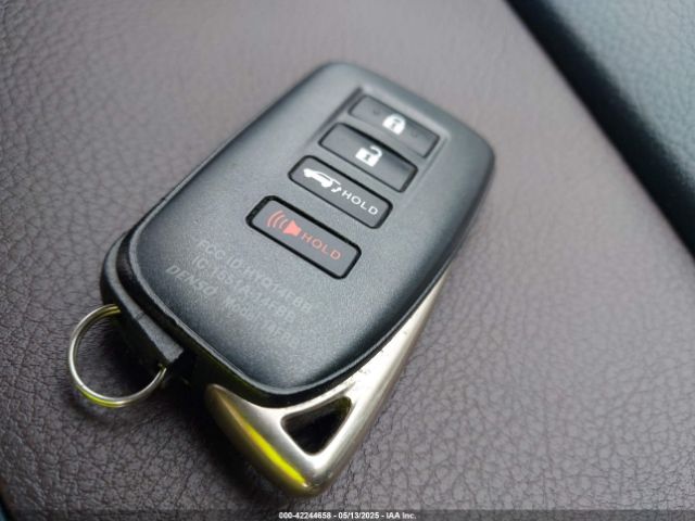 2T2ZZMCA2GC030184 Lexus RX 350