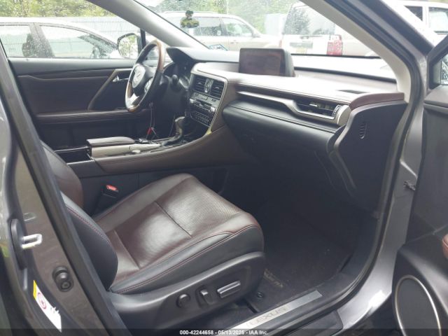 2T2ZZMCA2GC030184 Lexus RX 350