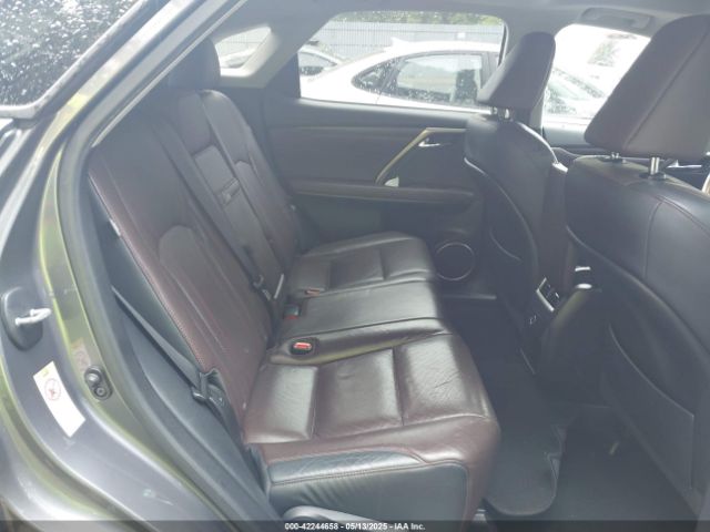 2T2ZZMCA2GC030184 Lexus RX 350