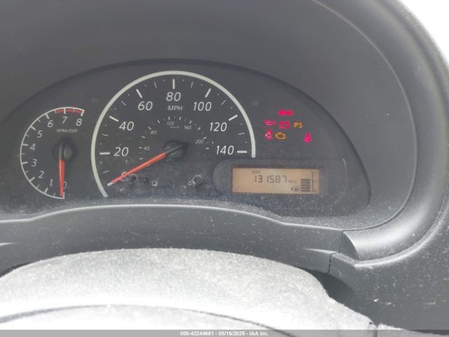 3N1CN7AP2HL824506 Nissan Versa 1.6 S