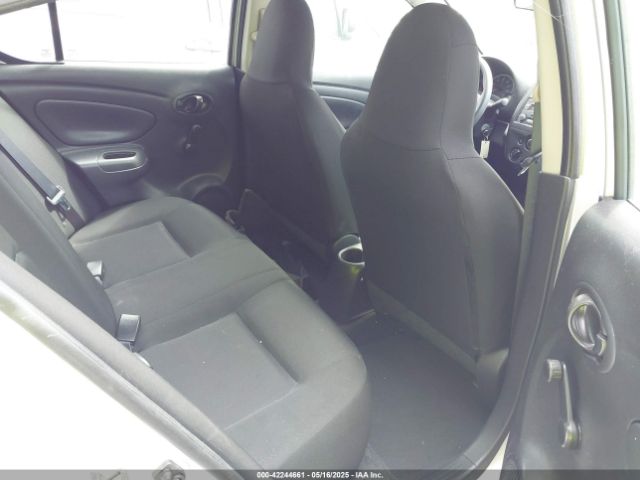 3N1CN7AP2HL824506 Nissan Versa 1.6 S