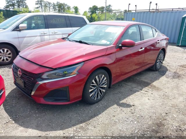 1N4BL4DV6PN305342 Nissan Altima Sv Fwd